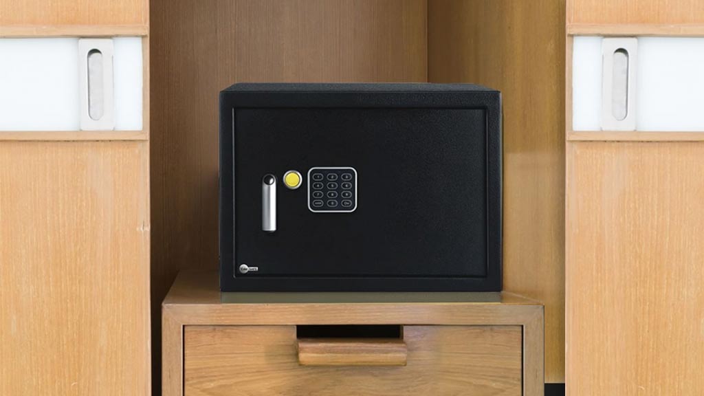 cajas fuertes dos hermanas